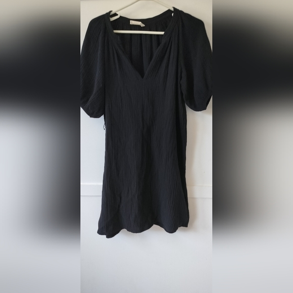 NATION Gray Garment - Picture 1 of 6